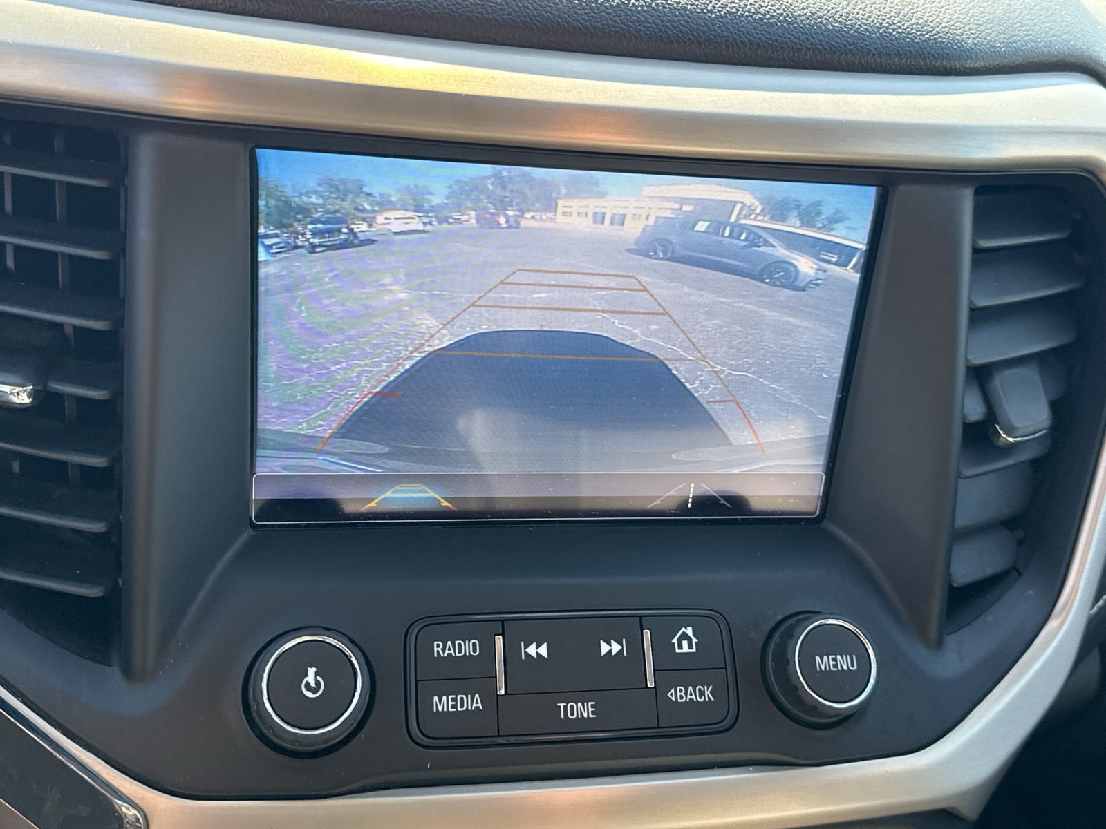 Used 2019 GMC Acadia Denali AWD/4WD image 20