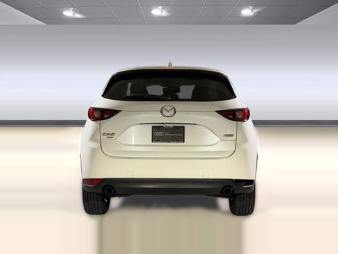 Used 2019 MAZDA CX-5 Grand Touring Reserve AWD/4WD image 10