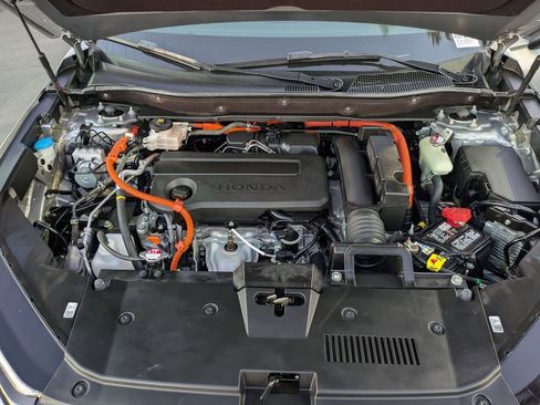 Certified 2023 Honda CR-V Sport Touring image 23