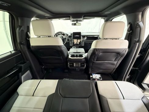 New 2025 Ford F150 Lightning Platinum image 28