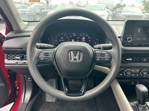 Used 2023 Honda Accord EX image 21