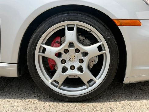 Used 2007 Porsche Cayman S RWD image 39