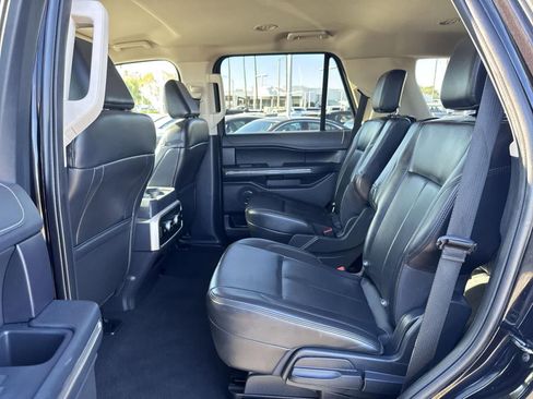 Used 2024 Ford Expedition XLT image 18