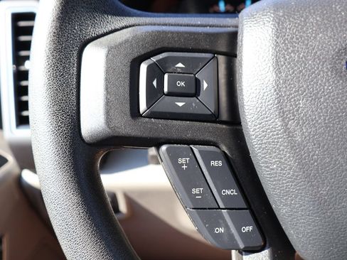 Used 2019 Ford F150 XLT RWD image 25
