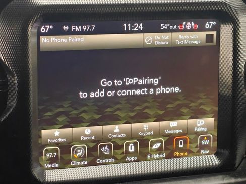 Used 2022 Jeep Wrangler Unlimited Sahara w/ Cold Weather Group image 35