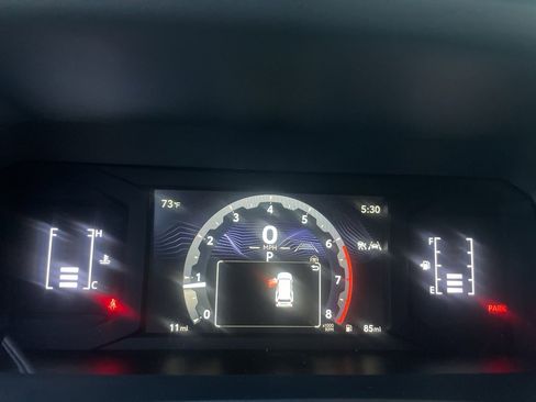 New 2026 Toyota 4Runner SR5 image 26