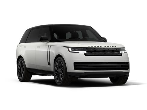 New 2026 Land Rover Range Rover Long Wheelbase SE AWD/4WD image 1