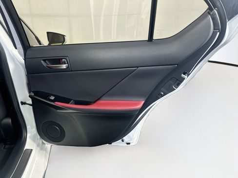 Used 2024 Lexus IS 300 w/ Comfort Package RWD image 31