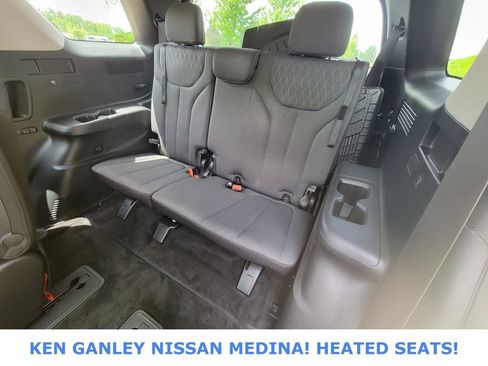 Used 2020 Hyundai Palisade SEL w/ Convenience Package AWD/4WD image 44