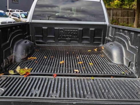 Used 2024 RAM 2500 Big Horn image 23