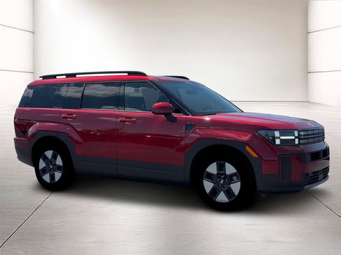 New 2026 Hyundai Santa Fe SEL FWD image 10