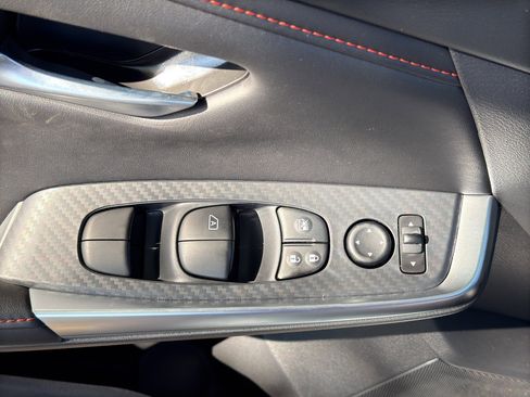 New 2025 Nissan Sentra SR image 18