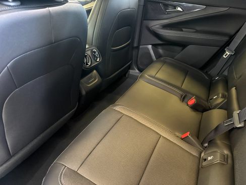 New 2026 Chevrolet Blazer EV LT AWD/4WD image 13