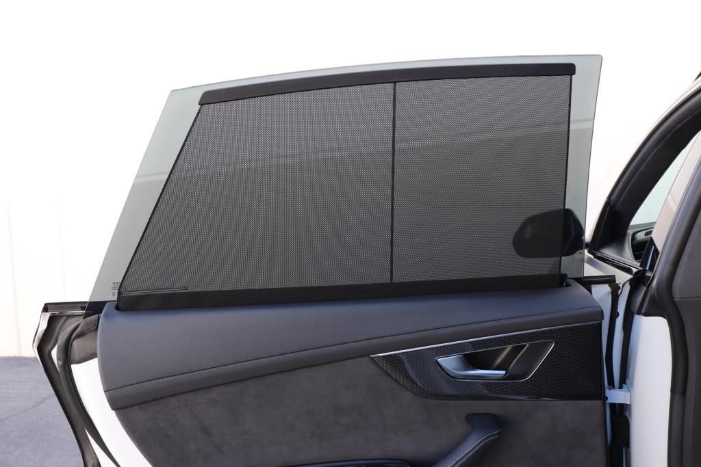 Used 2023 Audi SQ8 Prestige AWD/4WD image 69