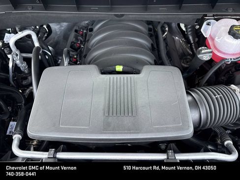 New 2026 GMC Sierra 1500 Denali Ultimate AWD/4WD image 27