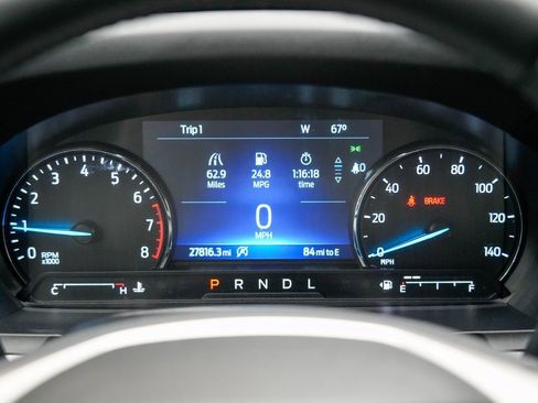 Used 2023 Ford Explorer XLT w/ Equipment Group 202A image 33