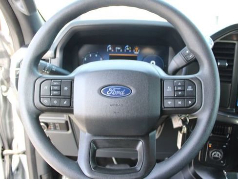 Used 2024 Ford F150 STX AWD/4WD image 22