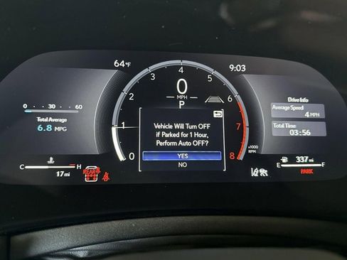 Certified 2026 Lexus TX 350 TX 350 w/ Convenience Package image 16