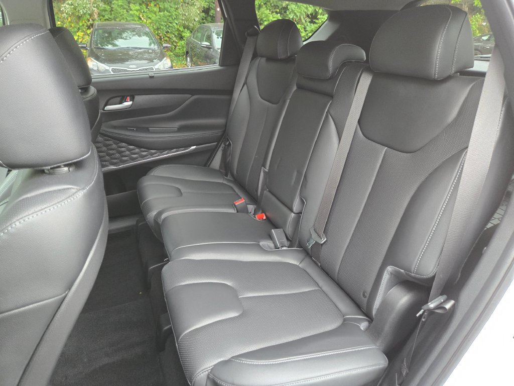 Used 2023 Hyundai Santa Fe SEL w/ Premium Package AWD/4WD image 18