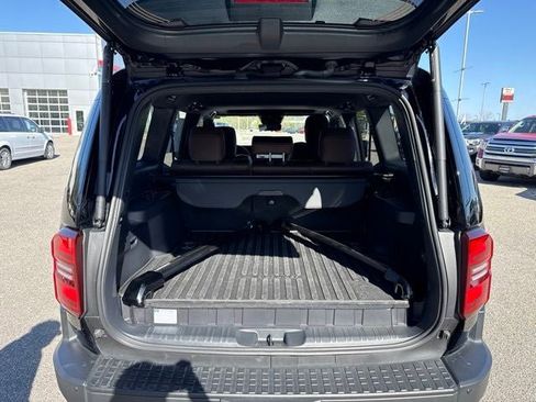 Certified 2025 Toyota Land Cruiser w/ Premium Package AWD/4WD image 15