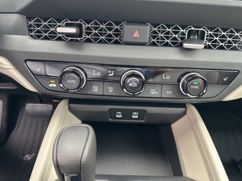 New 2025 Honda Accord SE image 27