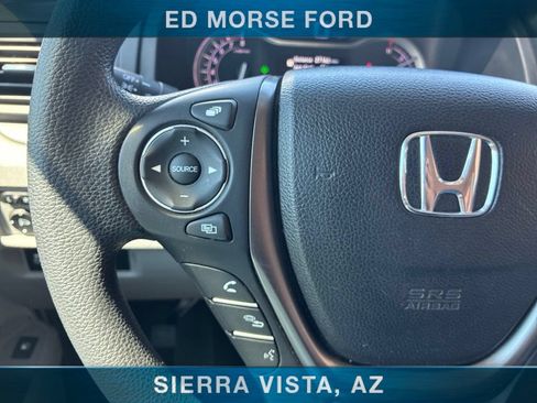 Used 2018 Honda Pilot EX image 30
