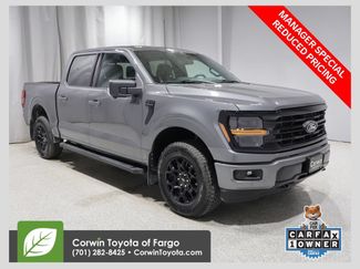 Used 2024 Ford F150 XLT w/ Equipment Group 302A MID AWD/4WD 360° Tour