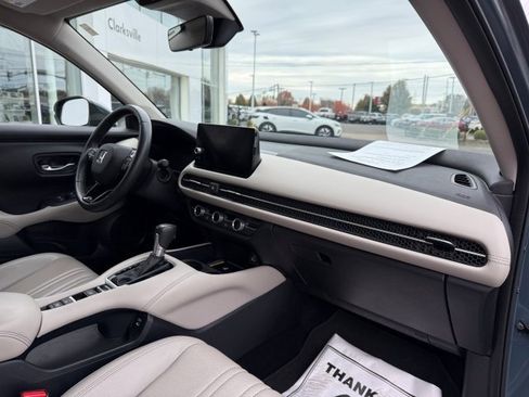 Used 2024 Honda HR-V EX-L image 20