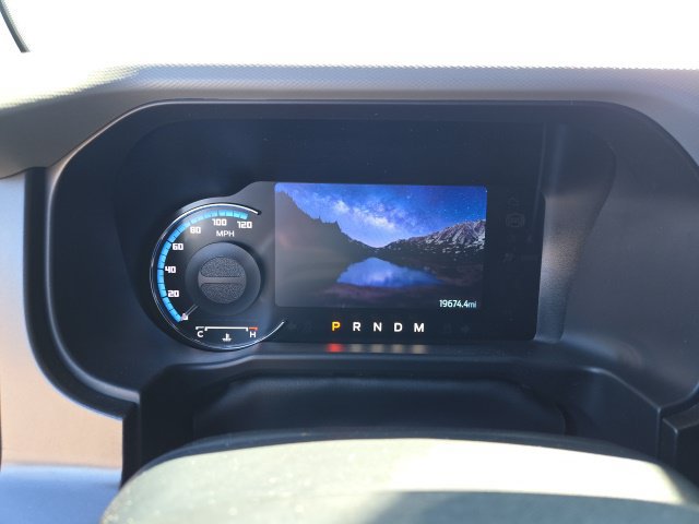 Used 2022 Ford Bronco 2-Door w/ Sasquatch Package AWD/4WD image 7