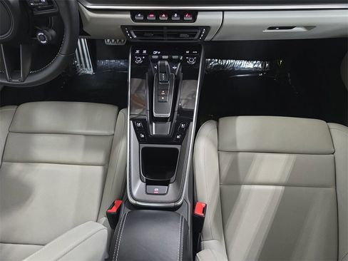 Used 2022 Porsche 911 Turbo S image 20