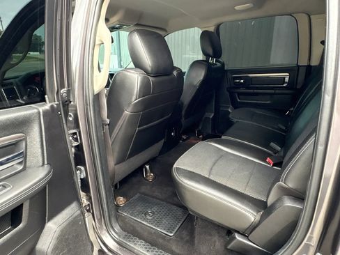 Used 2014 RAM 1500 Sport w/ Sport Premium Group AWD/4WD image 15