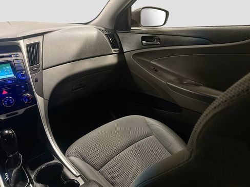 Used 2014 Hyundai Sonata GLS w/ Popular Equipment Group 2 image 25
