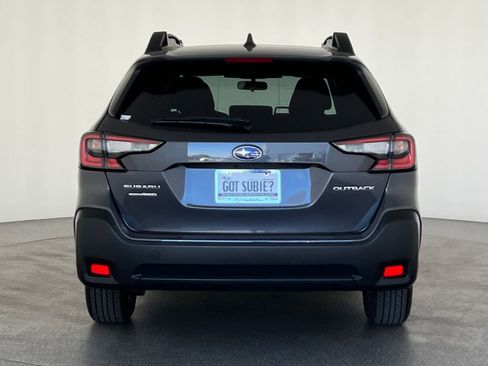 Certified 2023 Subaru Outback Premium image 5