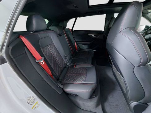 New 2026 Audi SQ8 Prestige AWD/4WD image 29