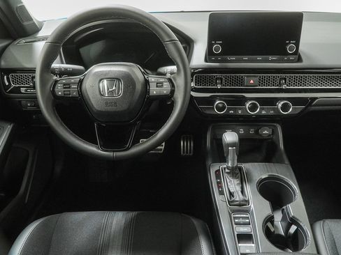 New 2026 Honda Civic Sport image 21