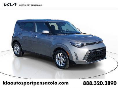 Used 2023 Kia Soul LX w/ Option Group 015