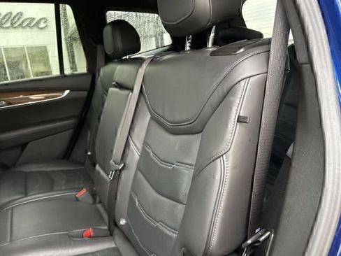 Used 2023 Cadillac XT6 Sport w/ Platinum Package AWD/4WD image 10