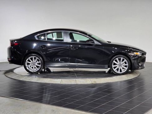 Used 2023 MAZDA MAZDA3 s image 12