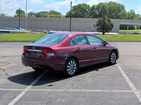 Used 2009 Honda Civic EX image 4