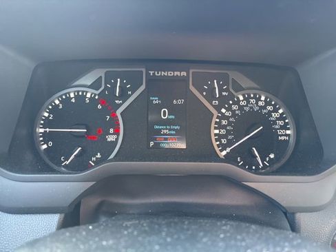 Used 2024 Toyota Tundra SR5 image 10