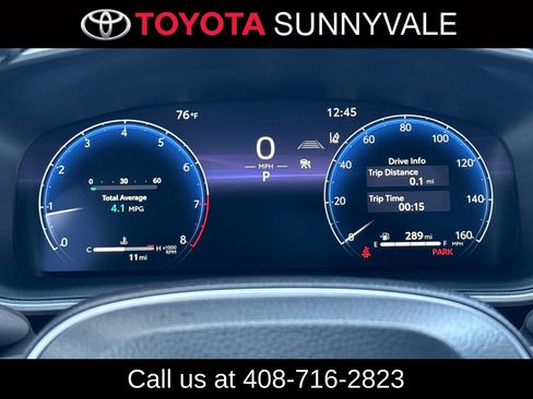 Used 2026 Toyota Corolla Cross XLE w/ Convenience Package AWD/4WD image 28