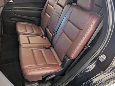 Used 2024 Dodge Durango GT image 18