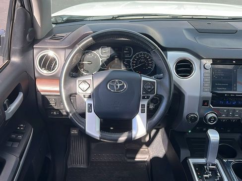 Used 2020 Toyota Tundra Limited image 9