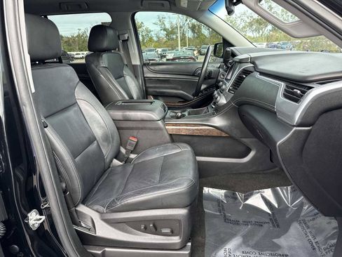 Used 2018 Chevrolet Tahoe LT image 19