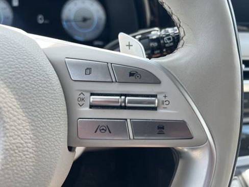 Used 2024 Hyundai Palisade Calligraphy AWD/4WD image 18