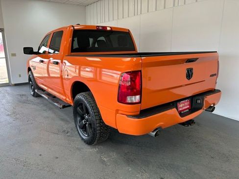 Used 2019 RAM 1500 Express w/ Express Value Package image 6