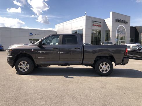 New 2026 RAM 2500 Big Horn image 11