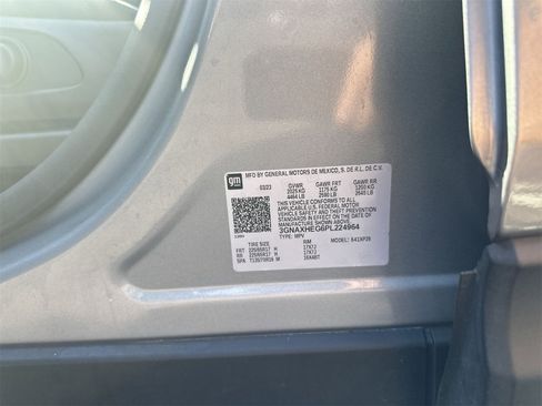 Used 2023 Chevrolet Equinox LS w/ LS Convenience Package image 26