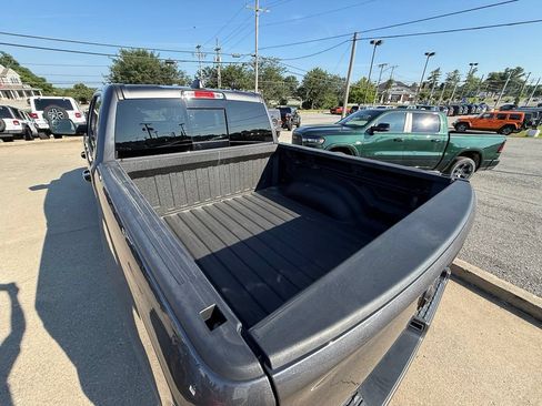 Used 2023 RAM 1500 Big Horn AWD/4WD image 8