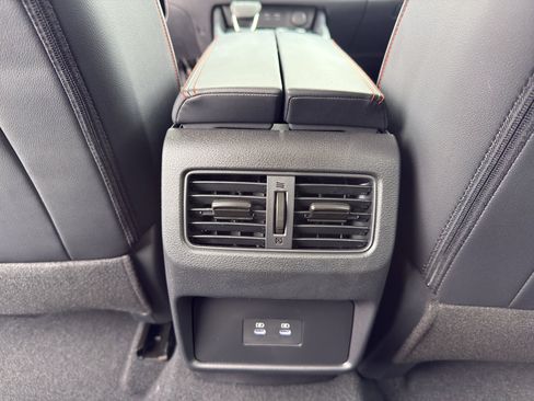 New 2026 Nissan Rogue Rock Creek image 31